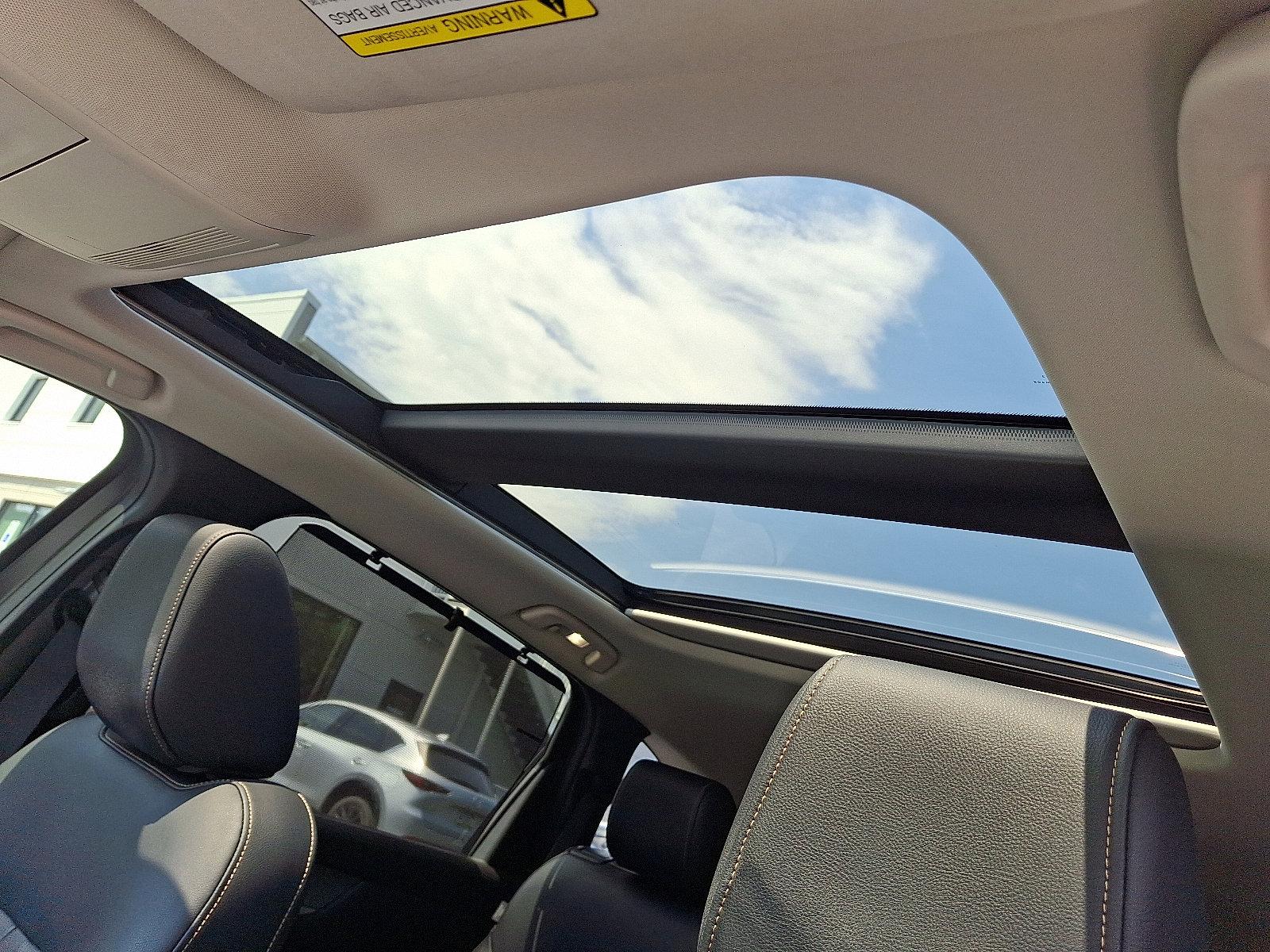 2024 Mazda CX-90 PHEV Vehicle Photo in Harrisburg, PA 17111