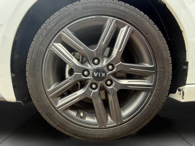 2021 Kia Forte Vehicle Photo in Appleton, WI 54914