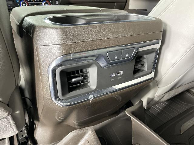 2025 GMC Sierra 1500 Vehicle Photo in GILBERT, AZ 85297-0402