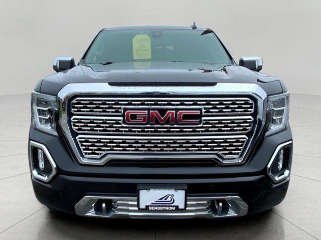 2020 GMC Sierra 1500 Vehicle Photo in APPLETON, WI 54914-8833