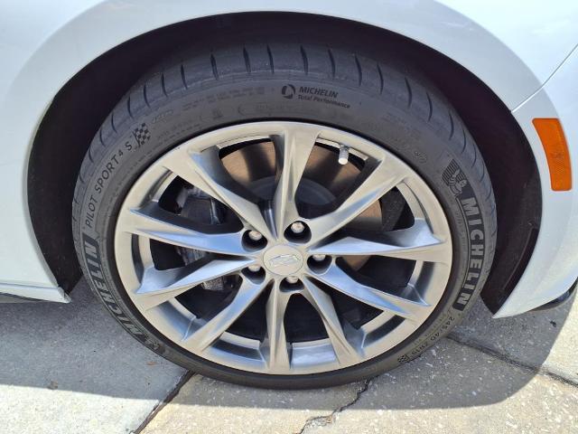 2023 Cadillac CT5-V Vehicle Photo in Tampa, FL 33612