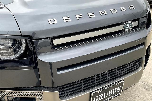 2021 Land Rover Defender Vehicle Photo in Grapevine, TX 76051