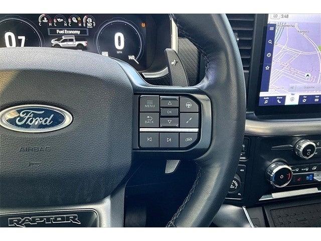 2023 Ford F-150 Vehicle Photo in Grapevine, TX 76051