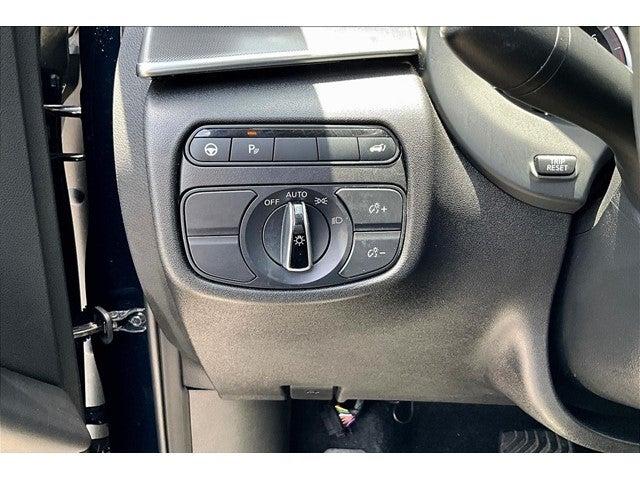 2023 INFINITI QX50 Vehicle Photo in San Antonio, TX 78230