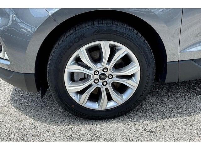 2024 Ford Edge Vehicle Photo in San Antonio, TX 78230