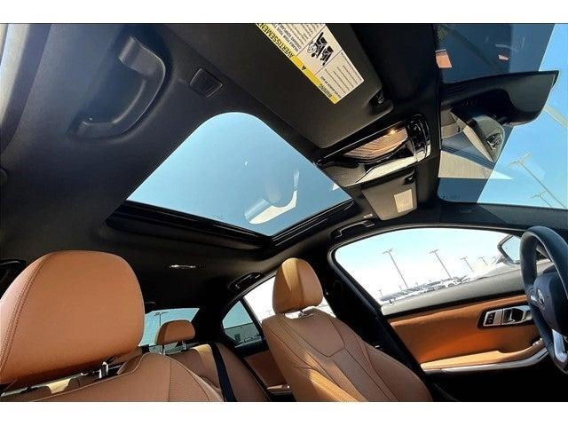 2023 BMW 330i Vehicle Photo in Grapevine, TX 76051