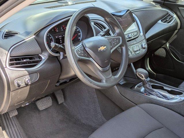 2022 Chevrolet Malibu Vehicle Photo in San Antonio, TX 78209