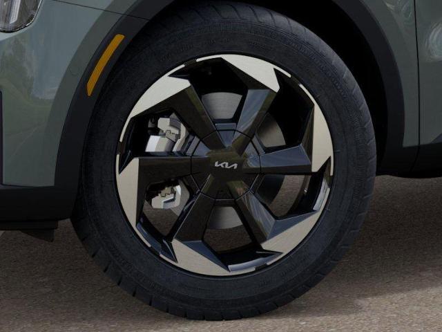 2025 Kia Sorento Hybrid Vehicle Photo in Tucson, AZ 85712