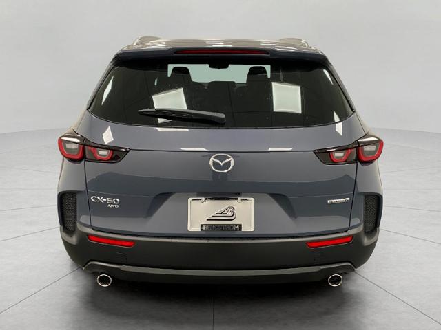 2025 Mazda CX-50 Vehicle Photo in Appleton, WI 54913