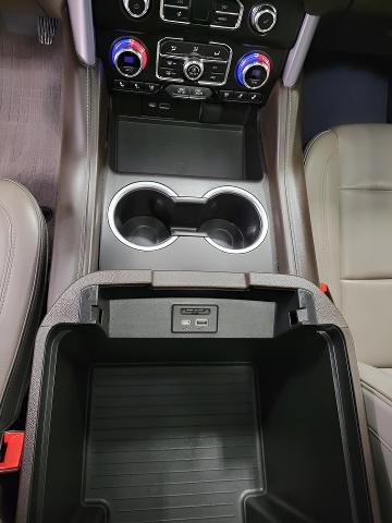 2021 GMC Yukon Vehicle Photo in APPLETON, WI 54914-8833