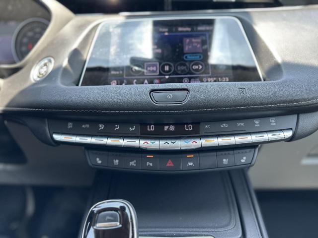 2020 Cadillac XT4 Vehicle Photo in San Antonio, TX 78230