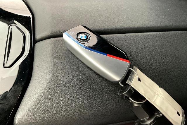 2024 BMW 530i xDrive Vehicle Photo in San Antonio, TX 78230
