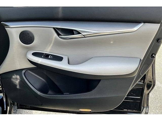 2023 INFINITI QX50 Vehicle Photo in San Antonio, TX 78230
