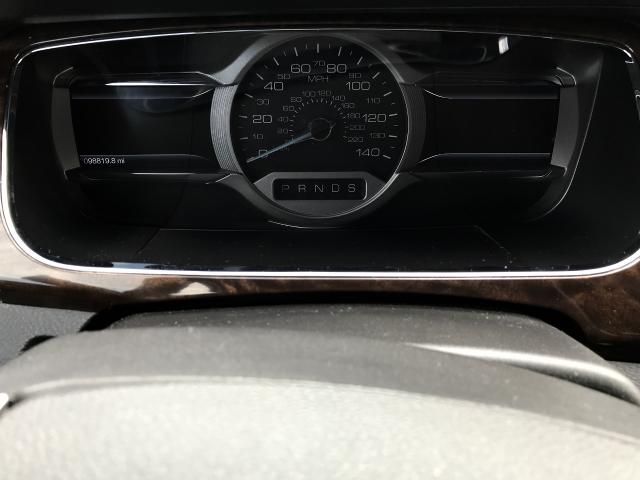 2016 Ford Taurus Vehicle Photo in GREEN BAY, WI 54303-3330