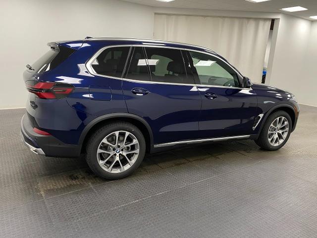 2026 BMW X5 xDrive40i Vehicle Photo in Appleton, WI 54913
