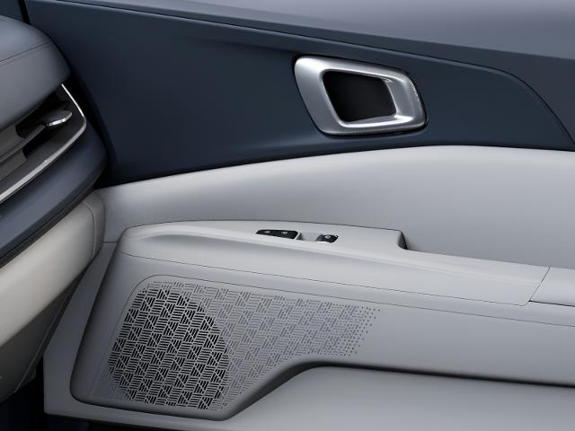 2026 Kia Carnival Hybrid Vehicle Photo in Appleton, WI 54914