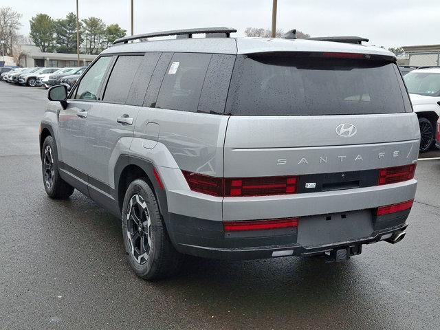 2025 Hyundai SANTA FE Vehicle Photo in Philadelphia, PA 19116