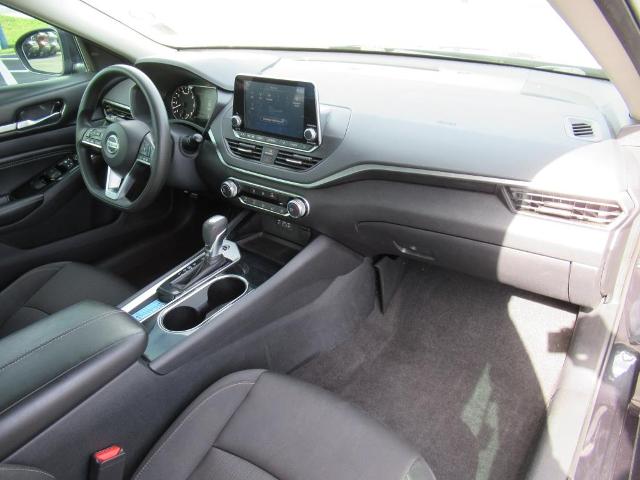 2021 Nissan Altima Vehicle Photo in LEESBURG, FL 34788-4022