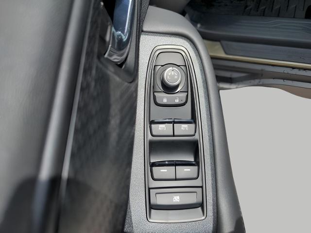 2025 Subaru Outback Vehicle Photo in Green Bay, WI 54304