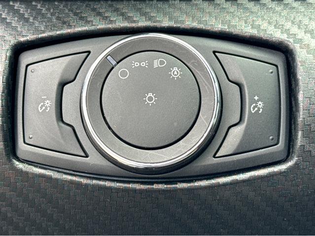 2019 Ford Mustang Vehicle Photo in Hinesville, GA 31313