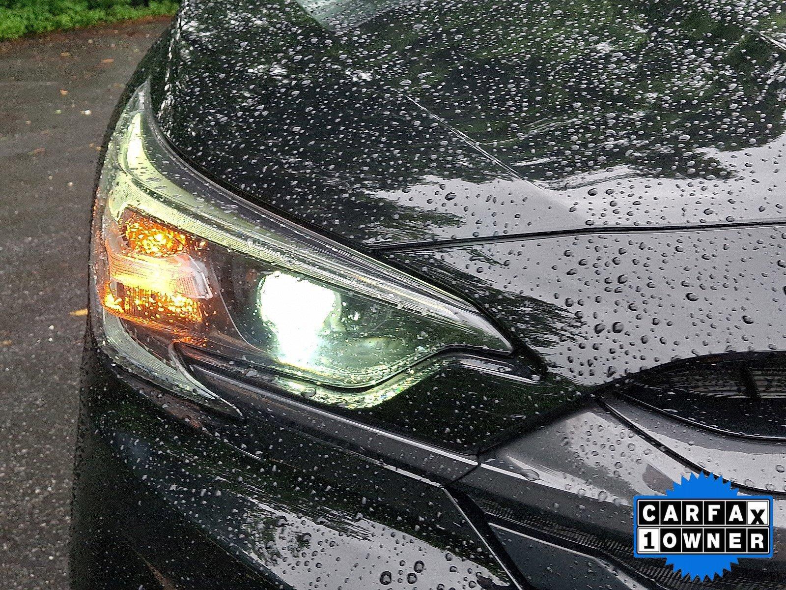 2024 Subaru Legacy Vehicle Photo in Harrisburg, PA 17111