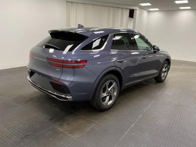 2026 Genesis GV70 Vehicle Photo in Appleton, WI 54913