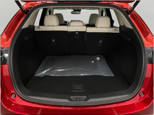 2025 Mazda CX-5 Vehicle Photo in Appleton, WI 54913