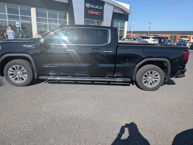 2022 GMC Sierra 1500 Vehicle Photo in HARRISBURG, PA 17111-1033
