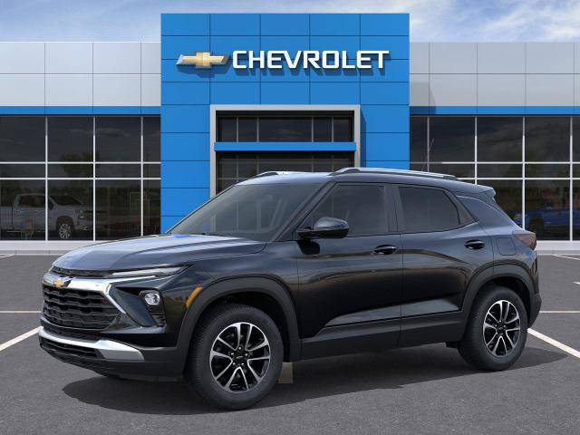2026 Chevrolet Trailblazer Vehicle Photo in LANCASTER, PA 17601-0000