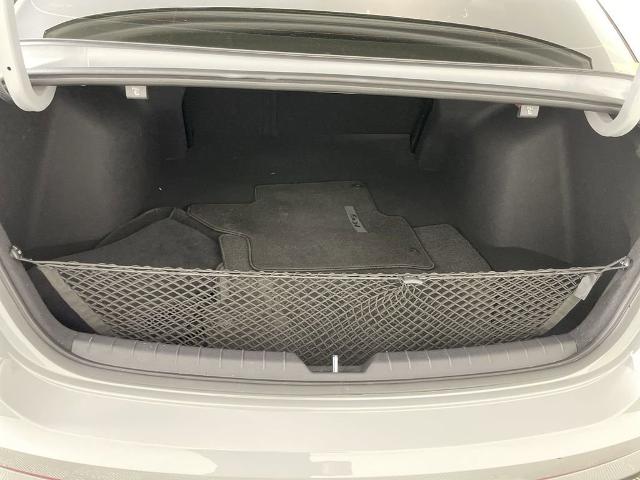 2024 Kia K5 Vehicle Photo in GILBERT, AZ 85297-0402