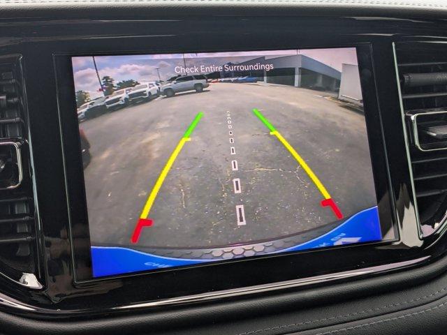 2021 Dodge Durango Vehicle Photo in BRUNSWICK, GA 31525-1881