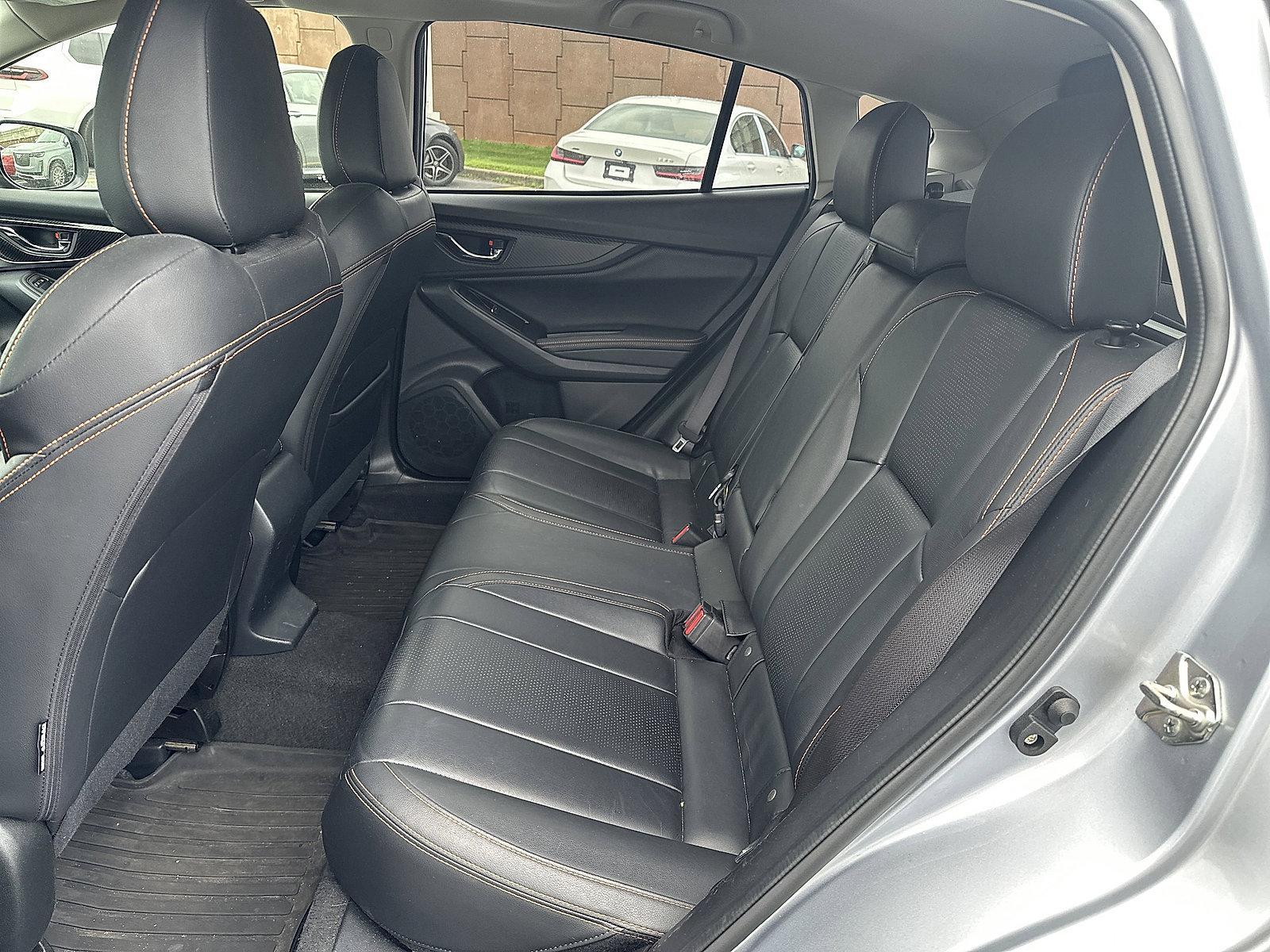2018 Subaru Crosstrek Vehicle Photo in Lancaster, PA 17601