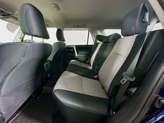 2022 Toyota 4Runner Vehicle Photo in Flemington, NJ 08822