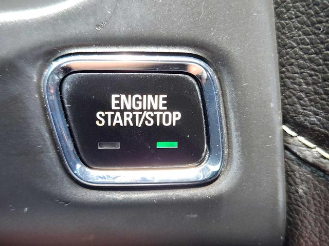2019 GMC Acadia Vehicle Photo in DENTON, TX 76210-9321