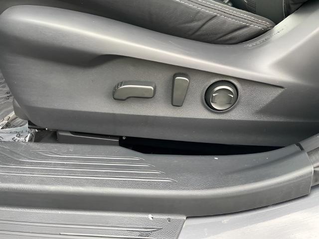 2024 Subaru Outback Vehicle Photo in Oshkosh, WI 54904