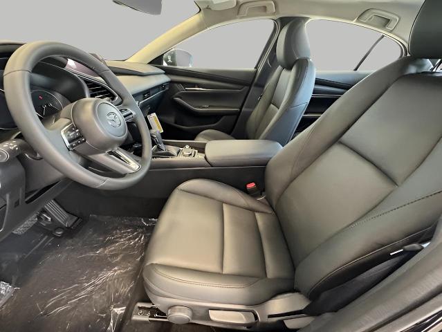 2025 Mazda3 Sedan Vehicle Photo in Green Bay, WI 54304