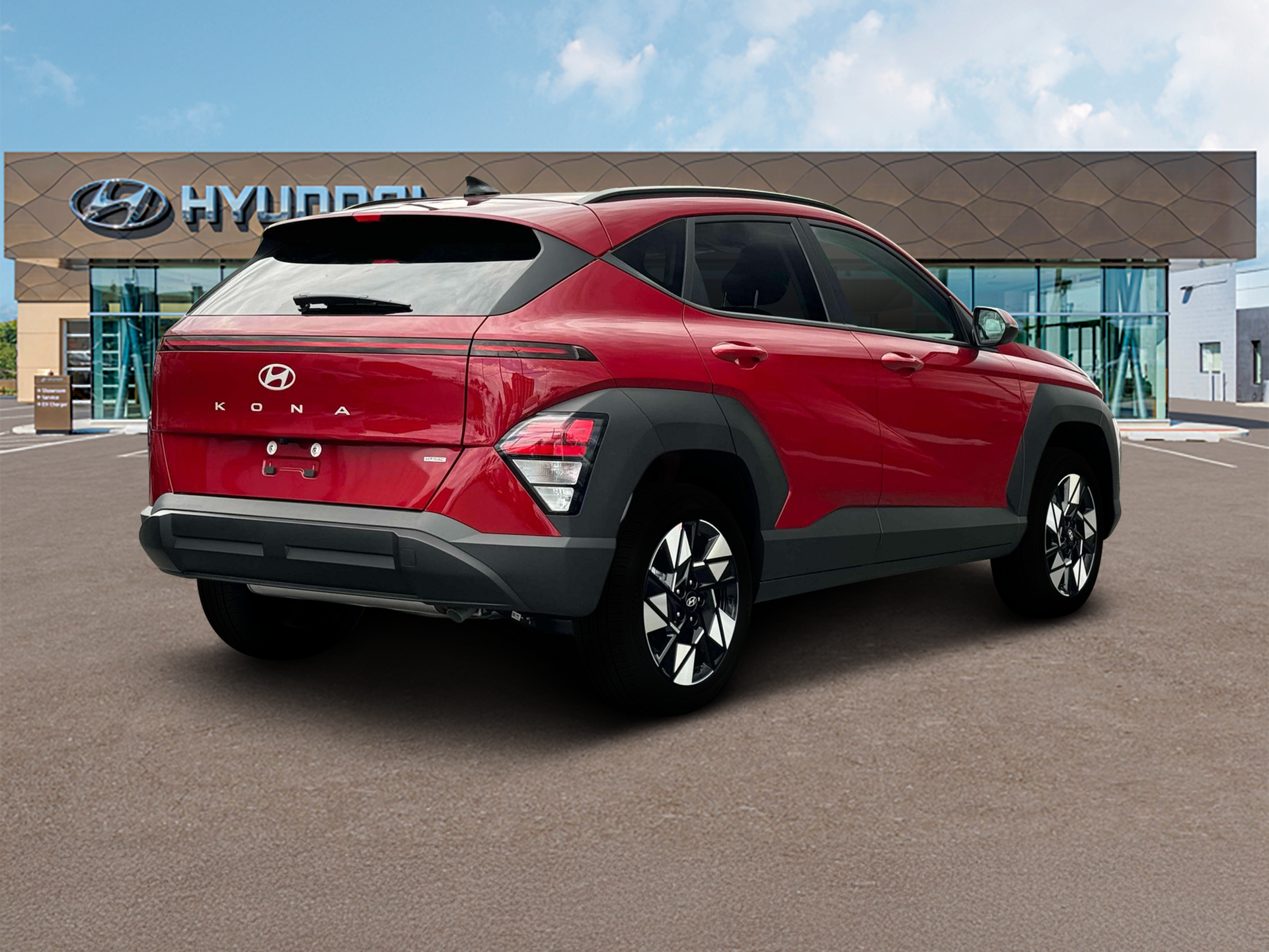 2025 Hyundai KONA Vehicle Photo in Philadelphia, PA 19116