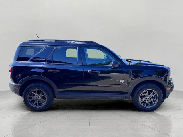 2024 Ford Bronco Sport Vehicle Photo in Oshkosh, WI 54901