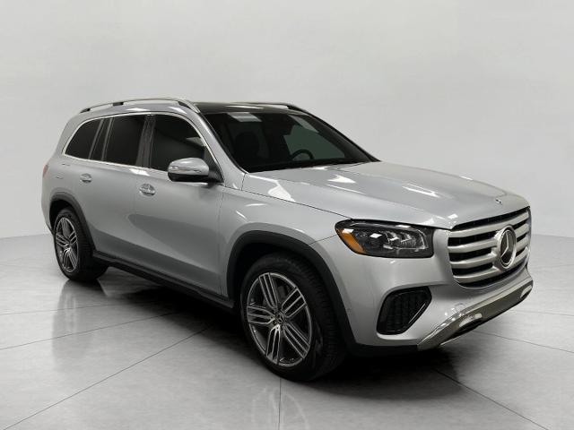 2025 Mercedes-Benz GLS Vehicle Photo in Appleton, WI 54913