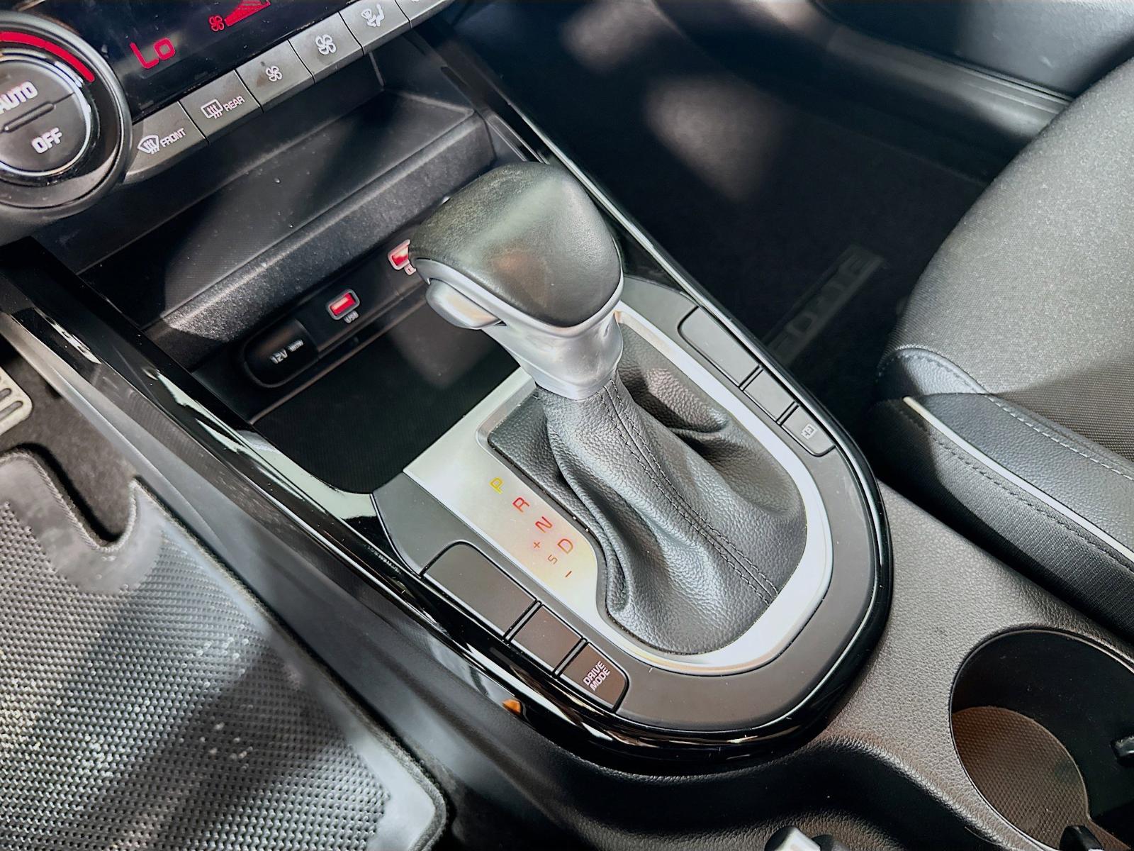 2023 Kia Forte Vehicle Photo in Langhorne, PA 19047