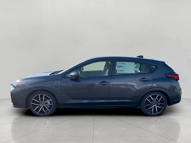 2025 Subaru Impreza Vehicle Photo in Green Bay, WI 54304