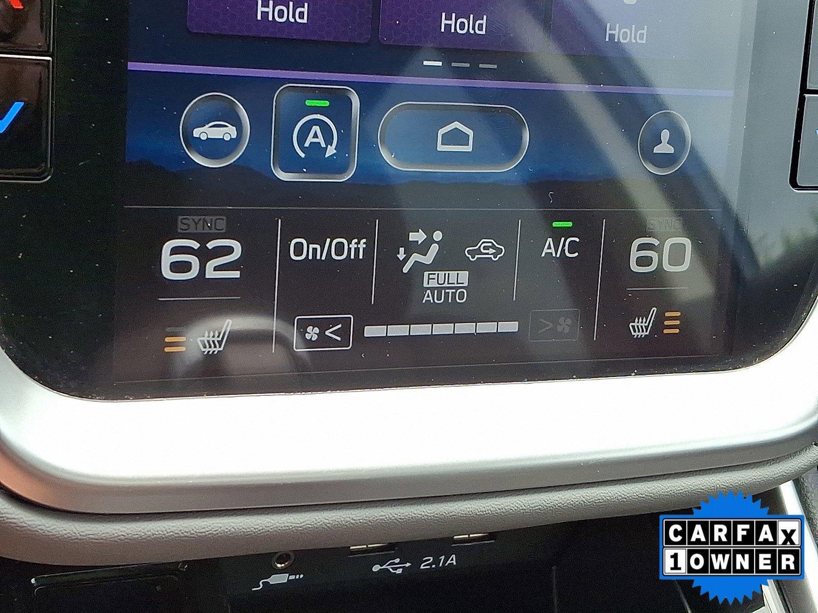 2022 Subaru Outback Vehicle Photo in Harrisburg, PA 17111
