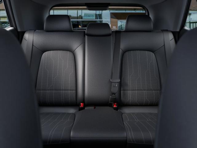 2025 Hyundai VENUE Vehicle Photo in Peoria, IL 61615