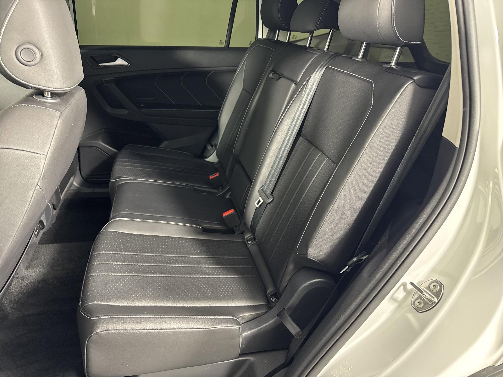 2024 Volkswagen Tiguan Vehicle Photo in Georgetown, TX 78626