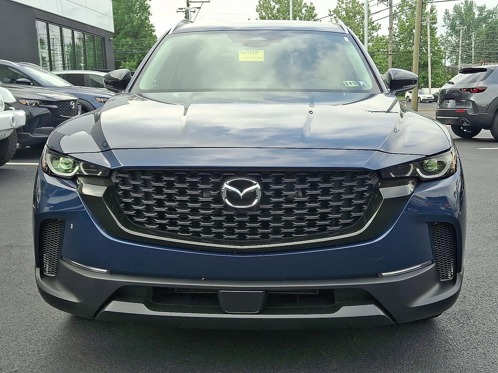 2025 Mazda CX-50 Vehicle Photo in Harrisburg, PA 17111