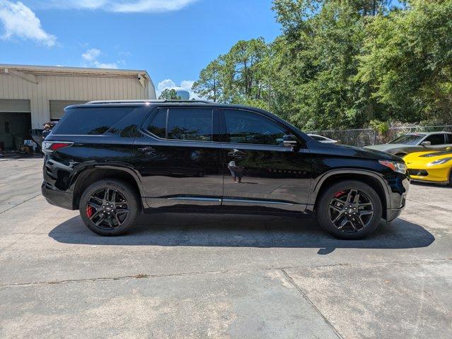2020 Chevrolet Traverse Vehicle Photo in BRUNSWICK, GA 31525-1881