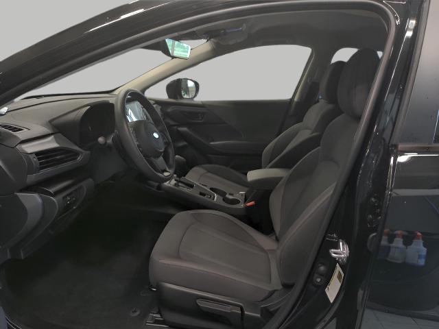 2025 Subaru Crosstrek Vehicle Photo in Green Bay, WI 54304