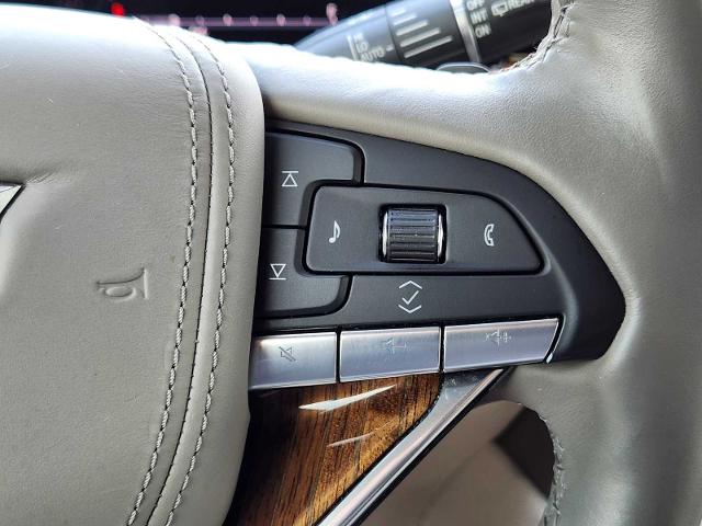 2021 Cadillac Escalade ESV Vehicle Photo in DENTON, TX 76210-9321