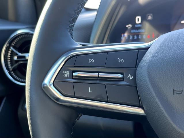 2025 Chevrolet Equinox Vehicle Photo in POOLER, GA 31322-3252