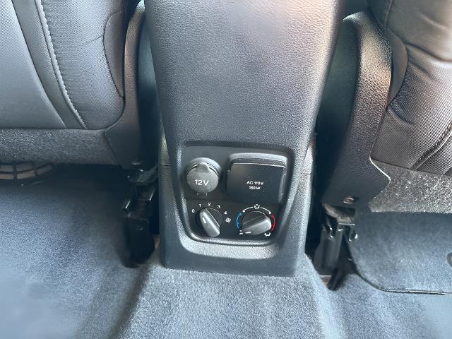 2019 Ford Transit Connect Wagon Vehicle Photo in MANITOWOC, WI 54220-5838
